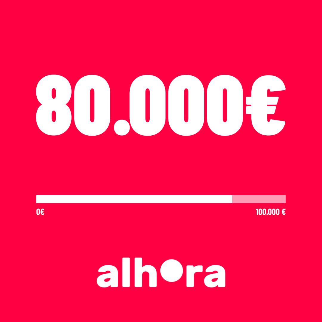JordiGraupera's tweet photo. Una cosa us vull explicar ara que hem arribat a 80mil.

Quan revisem les donacions, en veig moltes de 10 euros. Moltes. Milers. Fins i tot una d'1 euro. Sé perfectament què significa això. Que a ningú li sobra ni un cèntim però que tenen prou esperança per apostar per nosaltres. Amb gran esforç.

Aleshores sento agraïment però sobretot el vertigen de la responsabilitat. 

Aquests 10 euros són sagrats: s'han de posar al servei d'un canvi radical, de mantenir viva la idea que la independència és possible, que governar millor també, i que no ens hem de deixar arrossegar pels que grapegen aquestes dues coses. 

Ho farem. Gràcies.

https://t.co/8T1vhMQXNb