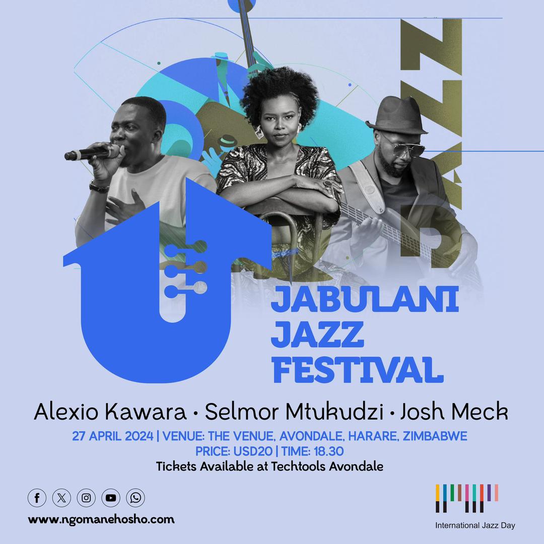 Here is your plan folks: Gates Open 18 :00 PM 6:30 - 730 Josh Meck 7:45 - 8:45 Alexio Kawara 9:00 - 1015 Selmor Mtukudzi @wanyanyawalter #Livemusic #KwiriTravels #Jazz