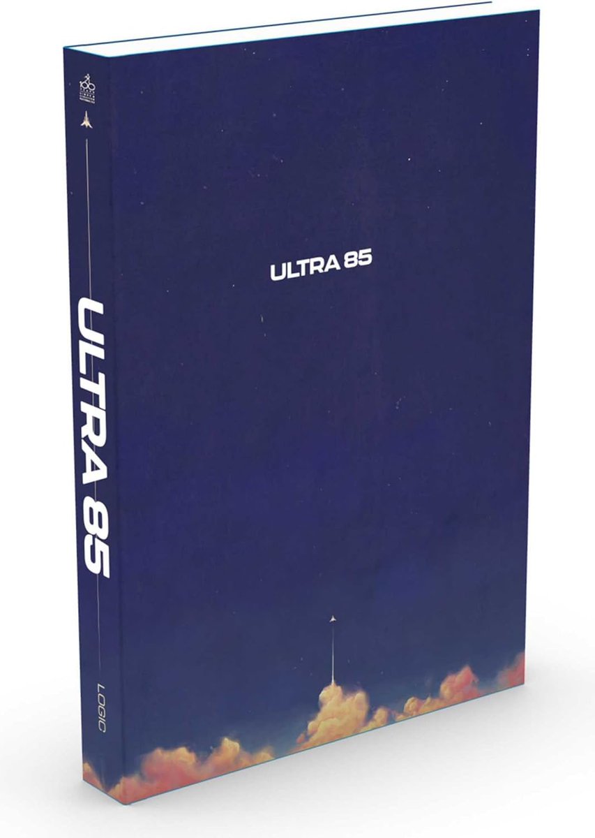 Logic301's tweet photo. The full story
https://t.co/EkkdIoEpt2 https://t.co/daZbHYu2Es