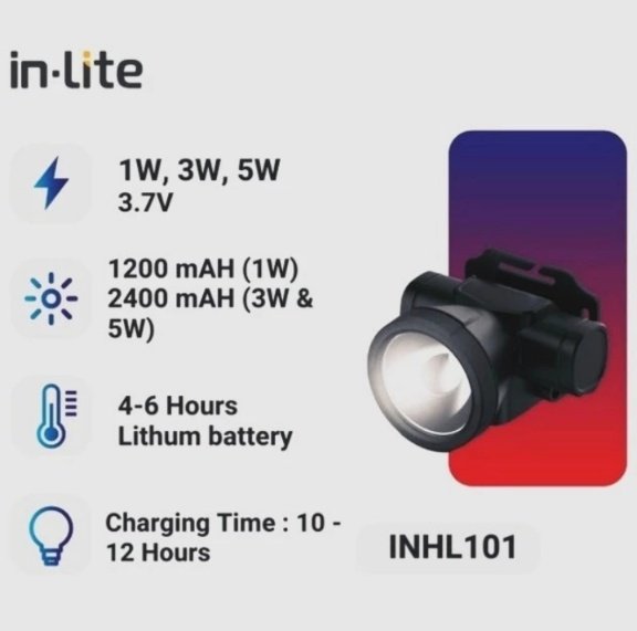 pierre_roger's tweet image. #inlite
#lampuled
#headlamp
#senterkepala
#viralindo
#viralindonesia
#lightingproject
#terangindonesia 🇮🇩

Cari Senter Kepala / Head Lamp ???

beli in-Lite saja.
*Free Ongkir u/ wil. Surabaya dsktarnya.

Silahkan hubungi kami,
087-751300886 (whatsapp)

terima kasih