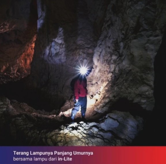 pierre_roger's tweet image. #inlite
#lampuled
#headlamp
#senterkepala
#viralindo
#viralindonesia
#lightingproject
#terangindonesia 🇮🇩

Cari Senter Kepala / Head Lamp ???

beli in-Lite saja.
*Free Ongkir u/ wil. Surabaya dsktarnya.

Silahkan hubungi kami,
087-751300886 (whatsapp)

terima kasih