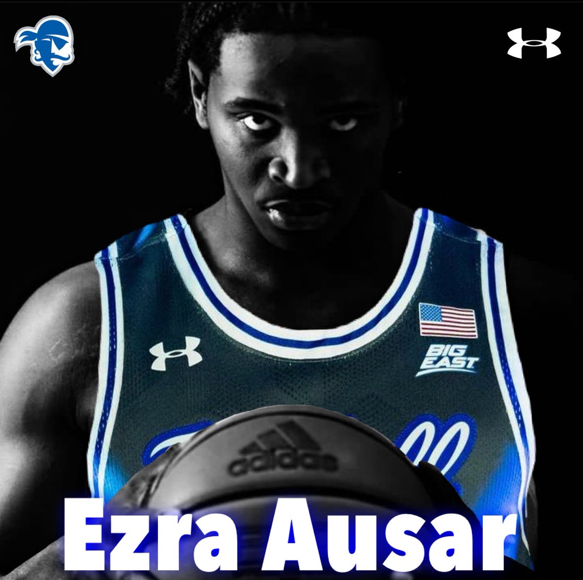 Hope you’ve enjoyed your visit and are #HALLin, @ezraausar!! #SHBB 🏴‍☠️