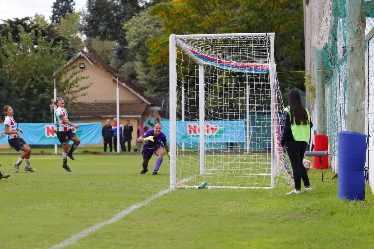 BocaFutFemenino tweet picture