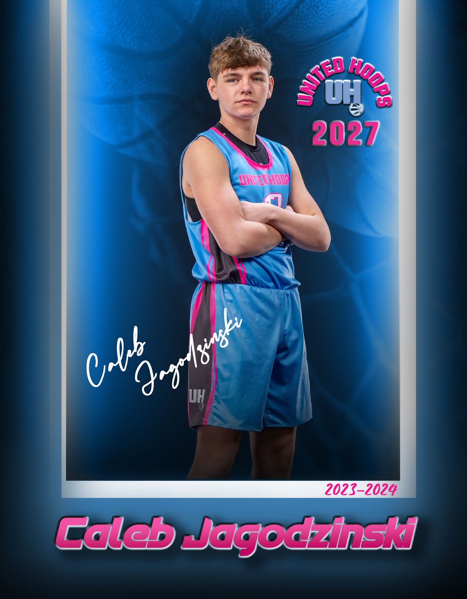 United Hoops Wisconsin (@unitedhoops4) on Twitter photo 2027 Seeman starts the morning with a 39-30 win over Dream Chasers at the Next Level Rockford Classic. @Wick15_UHW led with 19 points including 4 3-pointers and <a href="/ca13b_j/">Caleb Jagodzinski</a> added 10 points. 2027 Seeman starts the morning with a 39-30 win over Dream Chasers at the Next Level Rockford Classic. @Wick15_UHW led with 19 points including 4 3-pointers and <a href="/ca13b_j/">Caleb Jagodzinski</a> added 10 points.