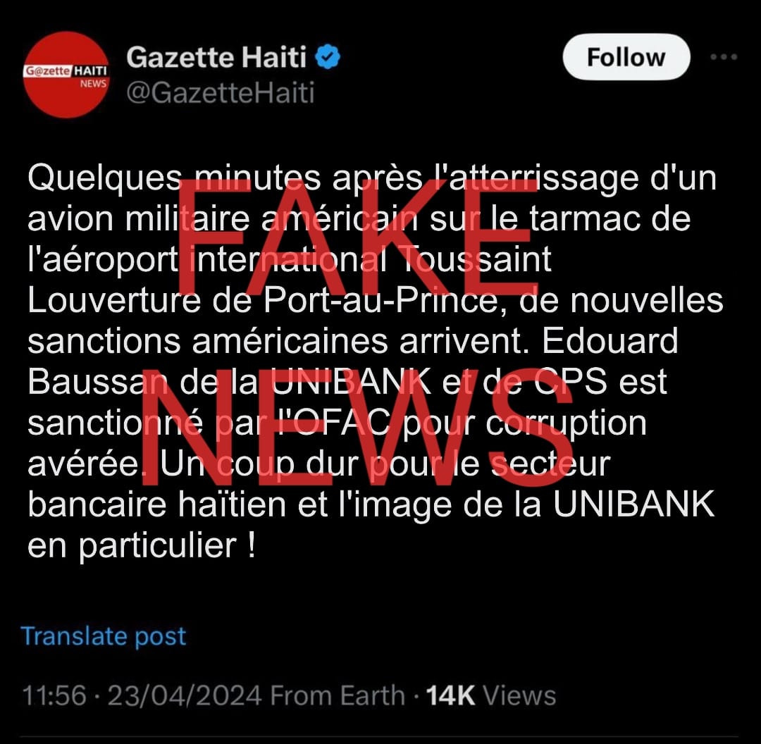 GazetteHaiti tweet picture