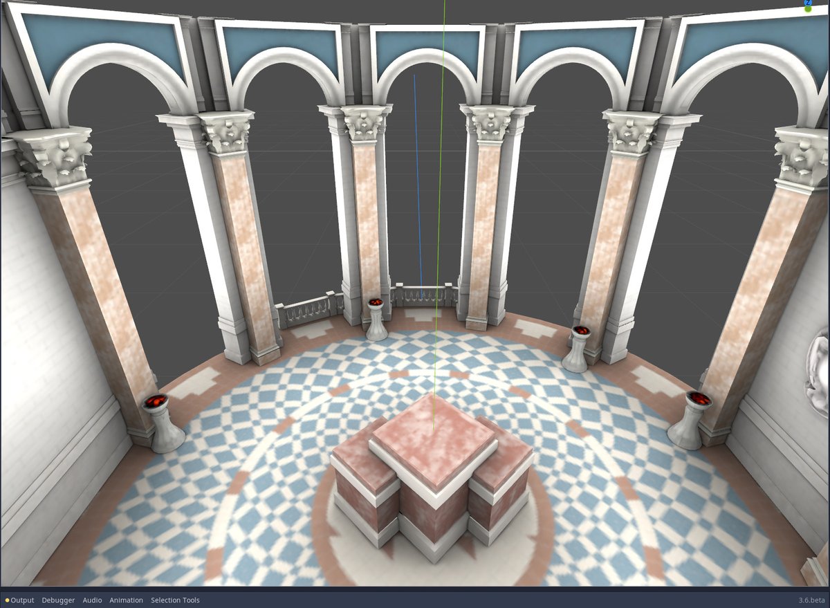 Bartleby Lawnjelly tweet media