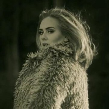 'Set Fire To The Rain' is now @Adele's 4th most streamed song ever on Spotify, surpassing 'Hello' (1.54B).