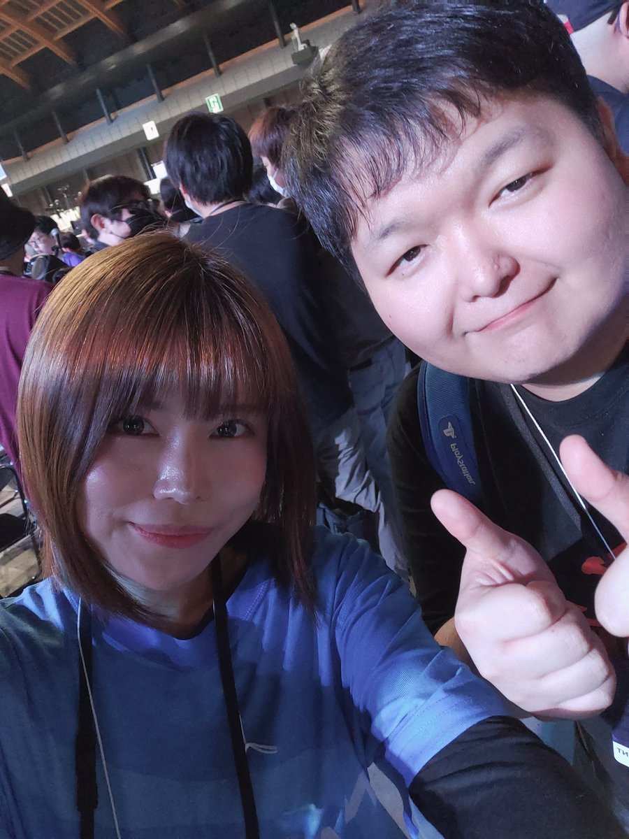 SANWA｜はるミー tweet media