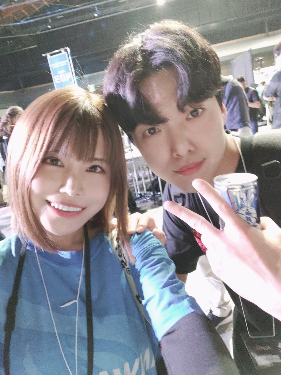 SANWA｜はるミー tweet media