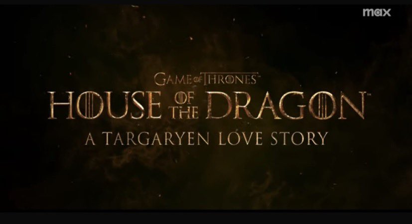 Anti’s: “DaEmYrA iS nOt A lOvE sToRy…. DaEmOn DoEs’Nt LoVe HeR.” HBO: