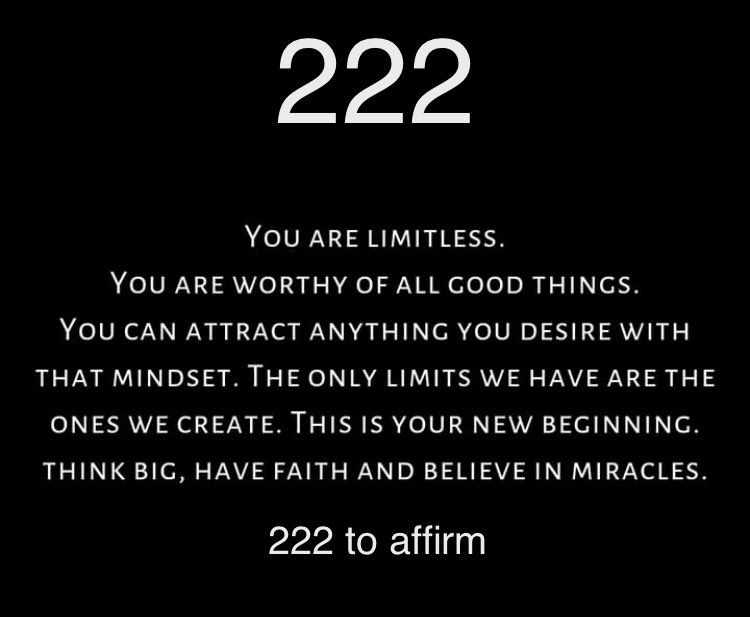 findinmyway2luv's tweet photo. 222

you are limitless https://t.co/pBQ5YOb9q4
