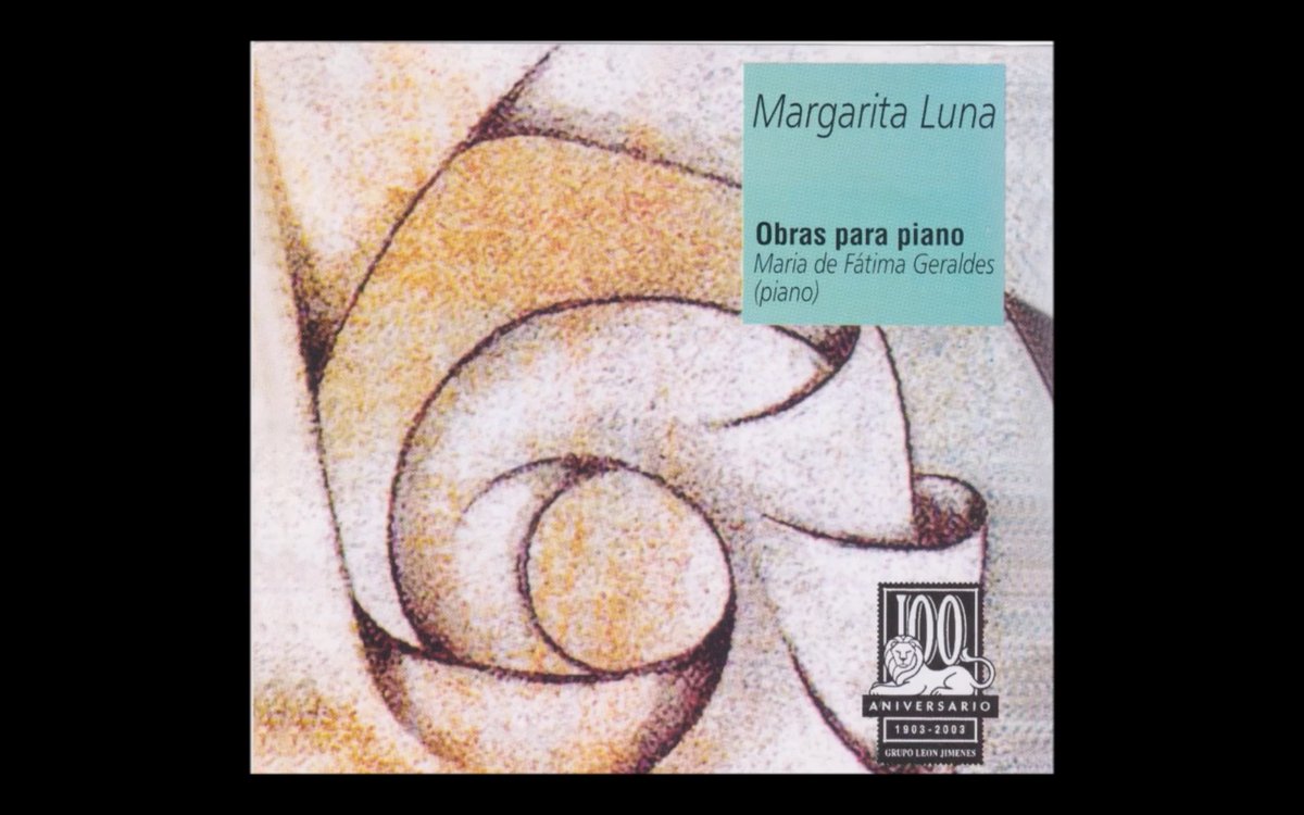 HAPPY DISSONANT FRIDAY! ... 'Variante 7' by #MargaritaLuna, enjoy! ... #ContemporaryMusic #solo #piano #RepúblicaDominicana #domenicanrepublic 
.
LINK in comment 🔽
.