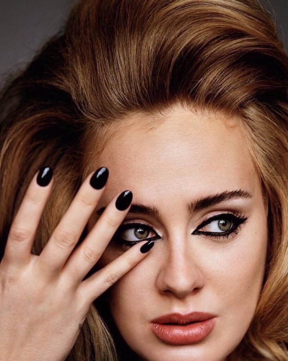 '25' by @Adele has now surpassed 6.6 BILLION streams on Spotify. It's her 2nd most streamed album on the platform.