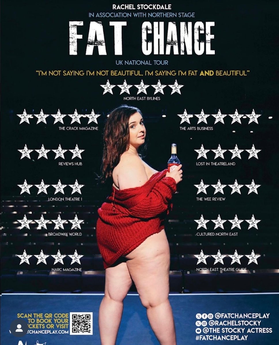 The Voice Agency tweet media