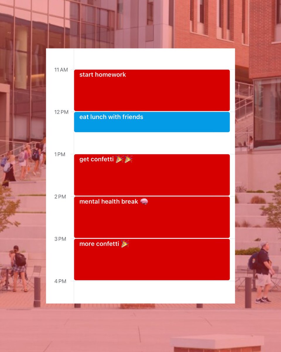 How our calendars are currently looking 👀 🗓 #CanvasLMS