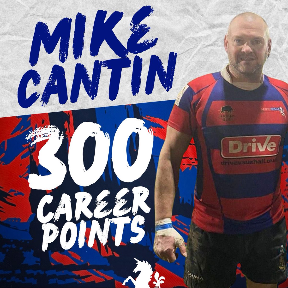 And it’s converted by <a href="/cantin78/">Mike Cantin</a> to take him over 3️⃣0️⃣0️⃣ career points!! 👏👏
➖
19-14
