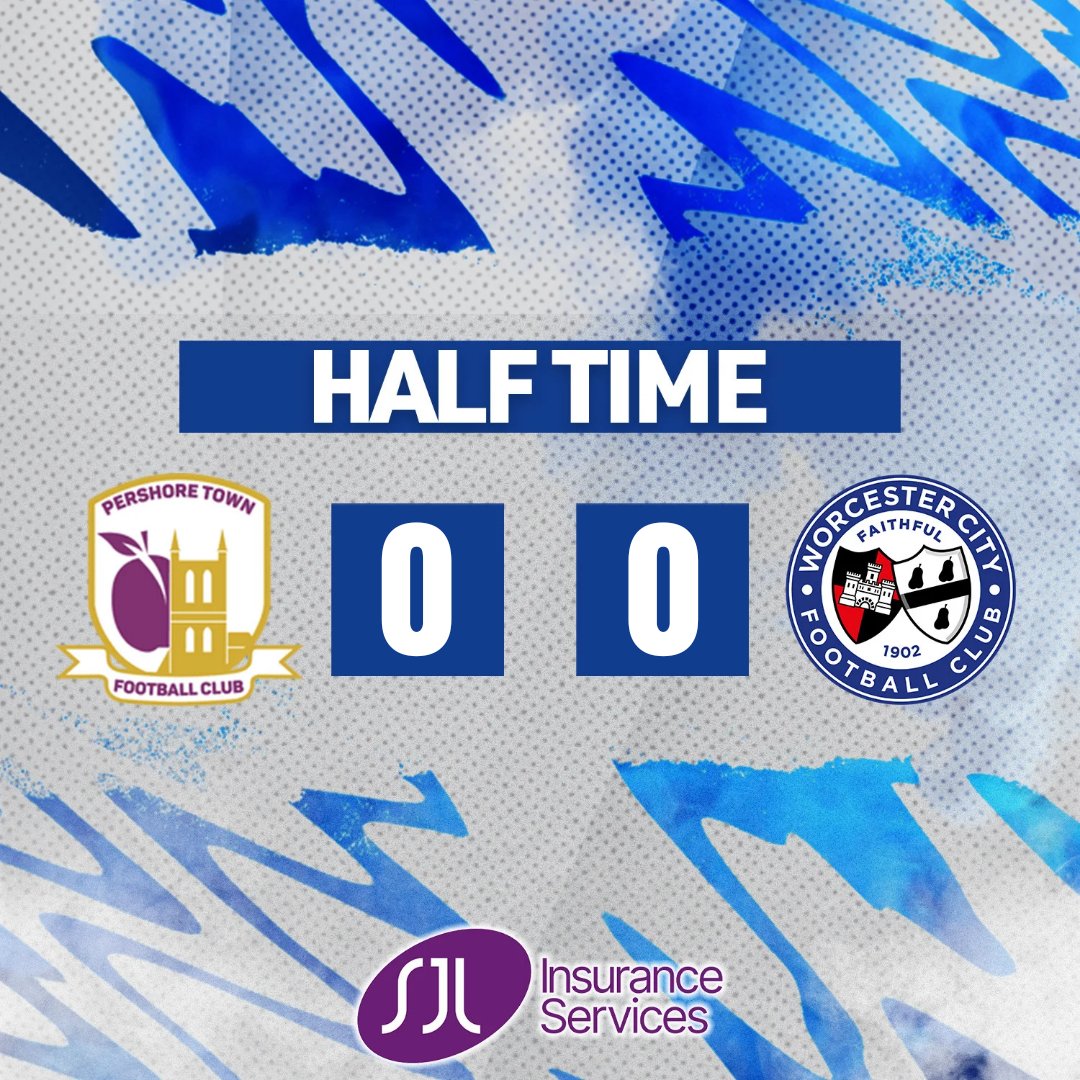 Worcester City FC tweet media