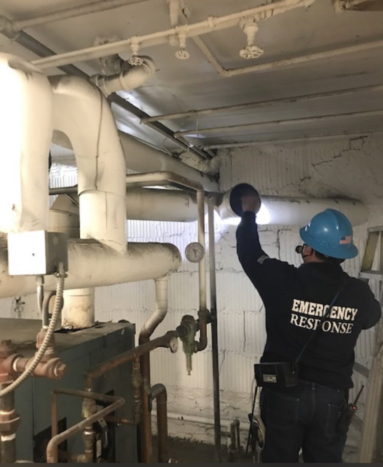 17993rd's tweet photo. @Maravich69 @NewYorkFBI @NYC_DOI @SDNYnews @NewYorkStateIG @ManhattanDA @NYCSpeakerAdams @bdlimm @CMPiSanchez @FDNYFC @JulieMenin We did a #FOIL request for @ConEdison Records of the MULTIPLE GAS LEAKS CAUSED BY GOFMAN'S ILLEGAL PLUMBING WORK so we could obtain names &amp;/or badge #s of the workers Gofman BRIBED (by cross referencing) as they can testify against Gofman. But lo &amp; behold, #ConEd said NO RECORDS. https://t.co/CMHo8VoW5j
