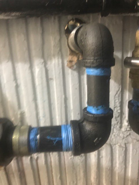 17993rd's tweet photo. @Maravich69 @NewYorkFBI @NYC_DOI @SDNYnews @NewYorkStateIG @ManhattanDA @NYCSpeakerAdams @bdlimm @CMPiSanchez @FDNYFC @JulieMenin We did a #FOIL request for @ConEdison Records of the MULTIPLE GAS LEAKS CAUSED BY GOFMAN'S ILLEGAL PLUMBING WORK so we could obtain names &amp;/or badge #s of the workers Gofman BRIBED (by cross referencing) as they can testify against Gofman. But lo &amp; behold, #ConEd said NO RECORDS. https://t.co/CMHo8VoW5j