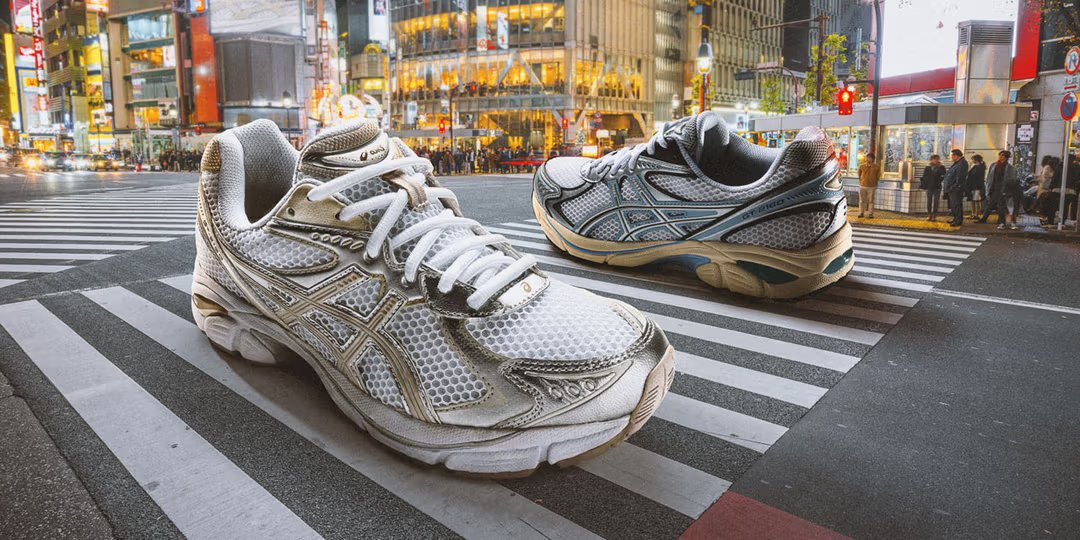 シズページ 👁️ Sneaker Visionz 👁️ on X: 