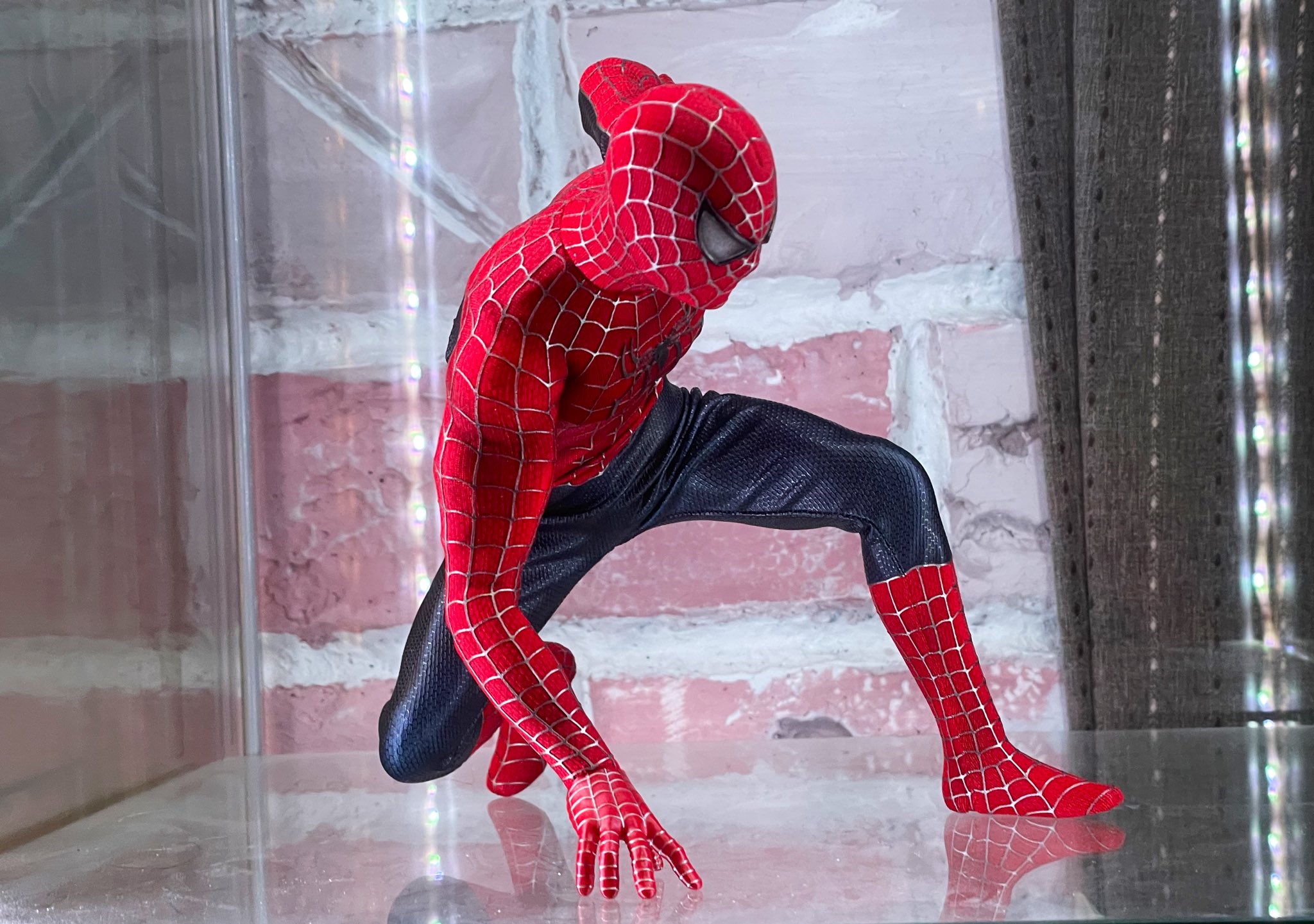 ❤️激レア❤️トイビズ スパイダーマン アニメイテッドシリーズ✨5体 15cm MARVEL FIGURE は TOYBIZ から HASBRO へ: Spider-Manブログ