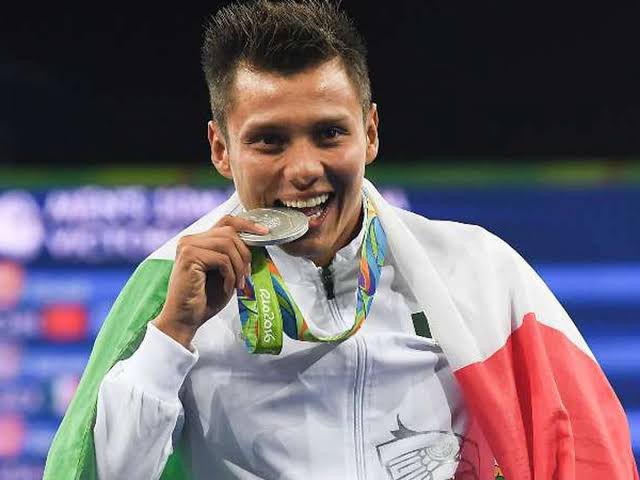 Faltan 90 días para Paris 2024!!🇫🇷 Los clavados es el deporte con más medallas obtenidas para México 🇲🇽 en Juegos Olímpicos con un total de 15 medallas en total!! #Paris2024