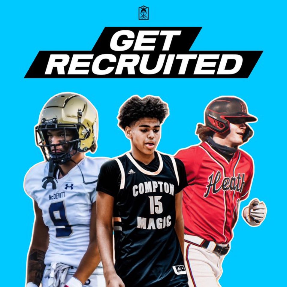 🚨 UNSIGNED RECRUITS 🚨 ⏰ Lacking Recruitment⁉️ Get serious about maximizing your exposure! 📈⬇️ ✔️ Send film to EVERY program ✔️ Player Evaluation & Article ✔️ Social Media Promotion ✔️ Site Access + Contact info FIRST 🔟 Athletes 85% OFF! DM us “BOOST” 🚨
