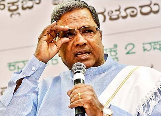 I saw few talking about Mass Leader Of Karnataka

Yes there are few Undisputed Caste based Tall Leaders in KA but none can match him.

From Bidar to Chamarajanagar across various castes he is the MASS LEADER of Our Era.

He can fetch votes with his Oratory skills.

@siddaramaiah