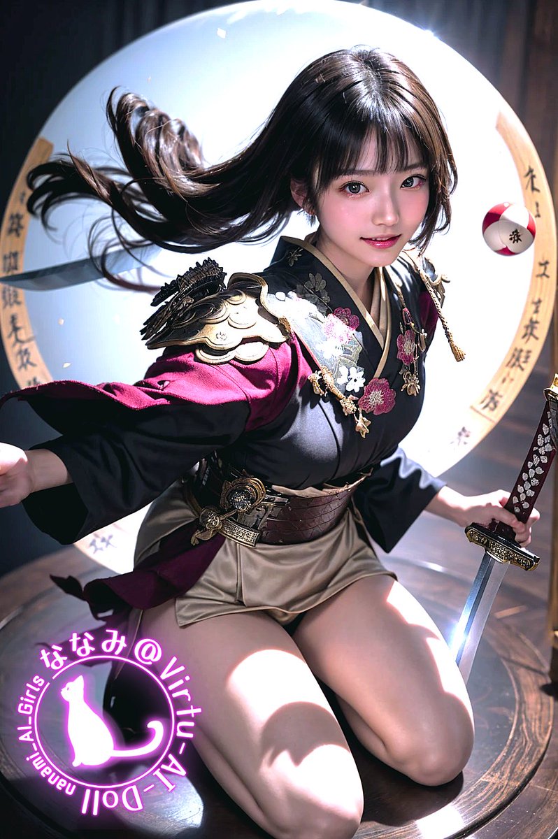 ❁⃘りあ❁⃘ Lia（リア）beautiful power ai (@AiBeautifu23176) / Posts / X