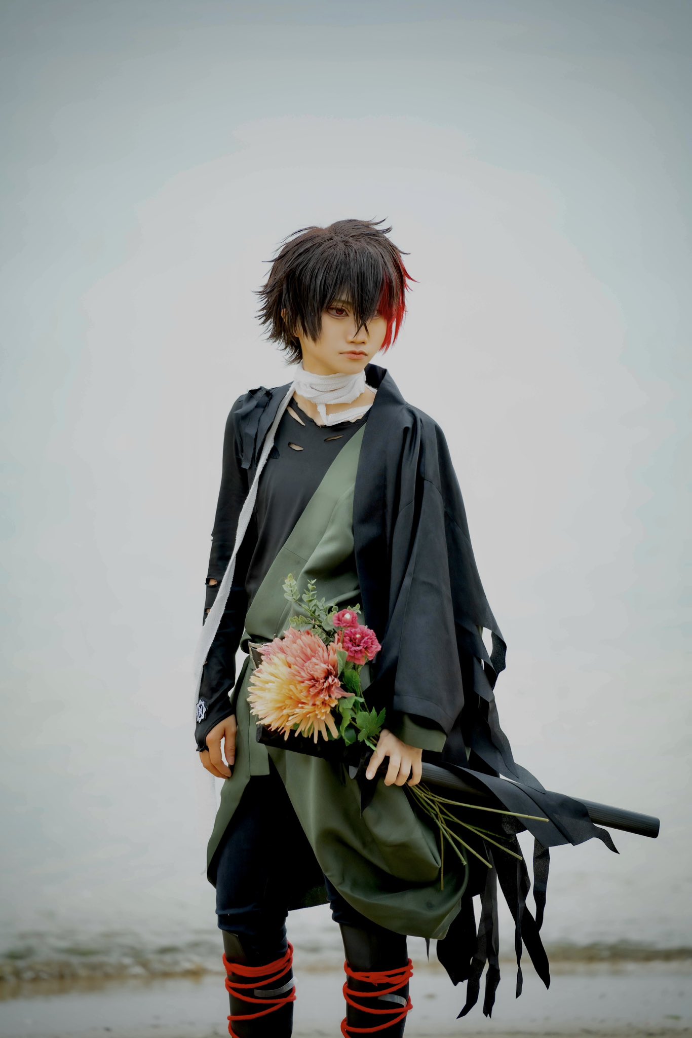 コスプレ 肥前忠広通常 女性M 草履付き Shina on X: 