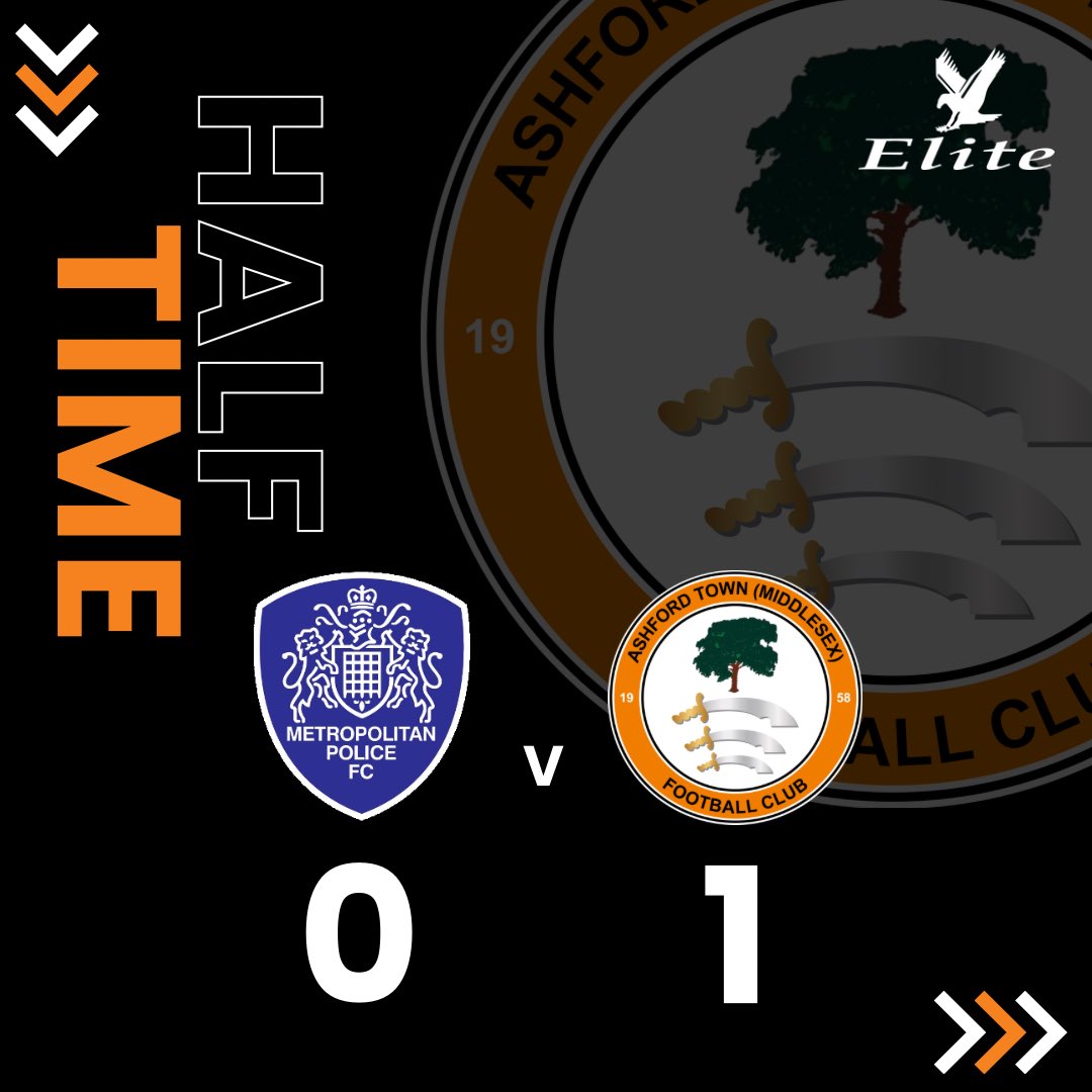 ashfordtownmx's tweet photo. HALF TIME
#METASH #atfc https://t.co/vdf6gnZkJt