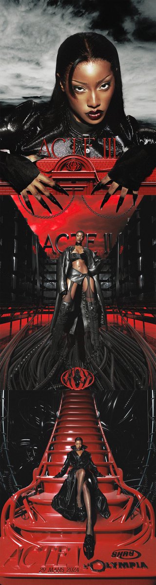 SHAY : Acte I, II &amp; III - decor 3D 

Photo : <a href="/foxxatron/">Foxxatron</a> Da : <a href="/The_Only_G/">G.</a>