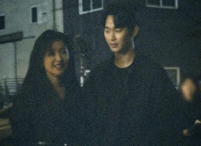 K-Drama Menfess tweet media