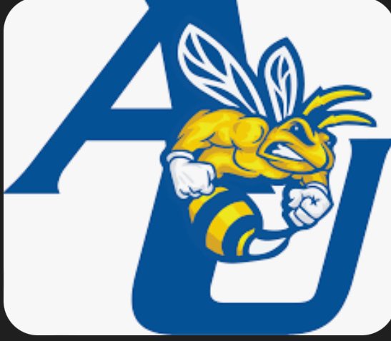 Blessed to receive an offer from Allen University #agtg