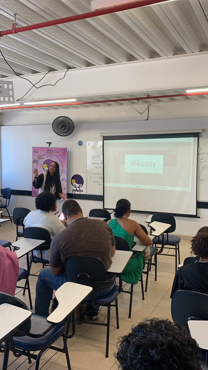 Palestra 5W2H #flisoldf #flisol