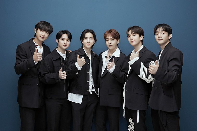 _bambibh_'s tweet photo. Don't tell me they are in their 30'sπ
#EXO_PavedTheWay #EXOTHEACE https://t.co/P1PxigiVH2