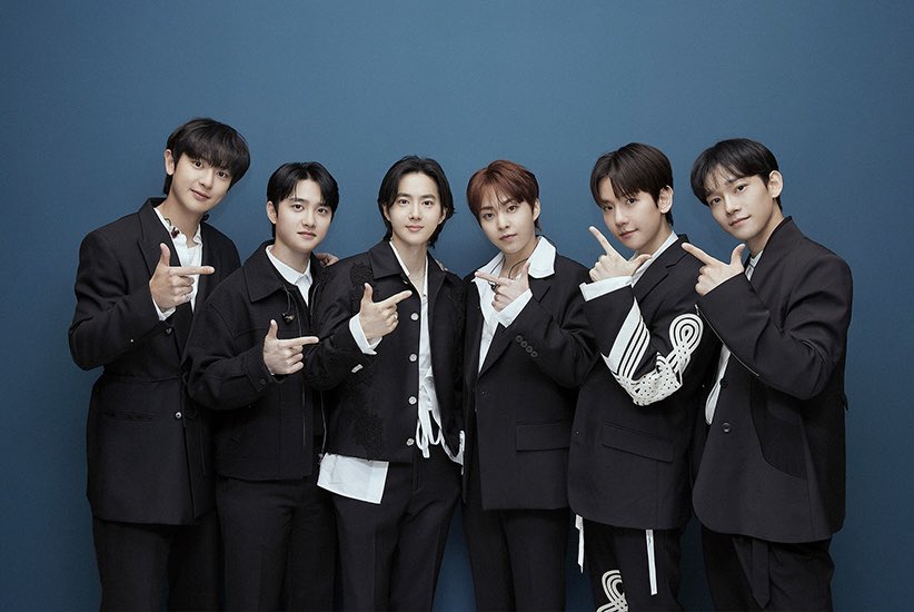 _bambibh_'s tweet photo. Don't tell me they are in their 30'sπ
#EXO_PavedTheWay #EXOTHEACE https://t.co/P1PxigiVH2