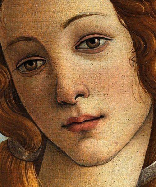 Sandro Botticelli…