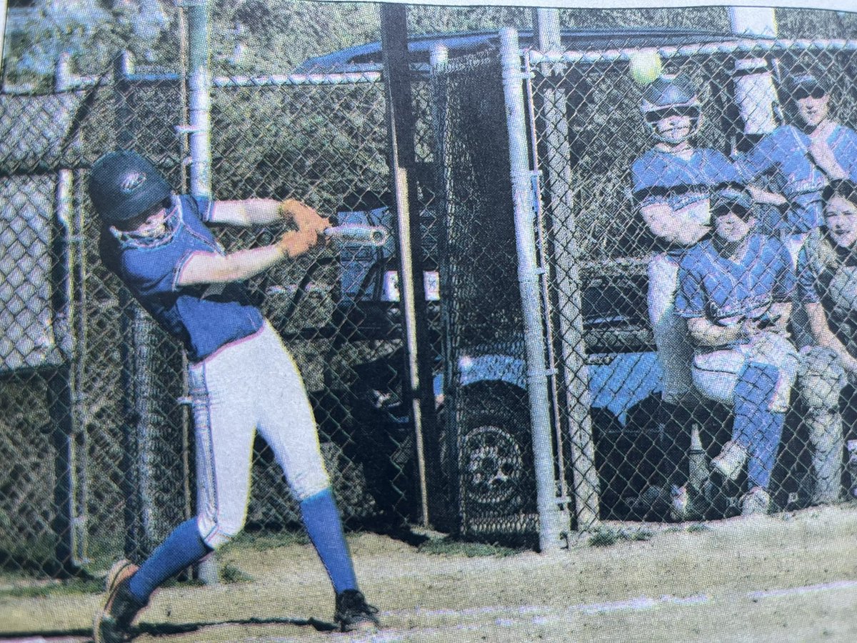 Retired CHS Librarian tweet media