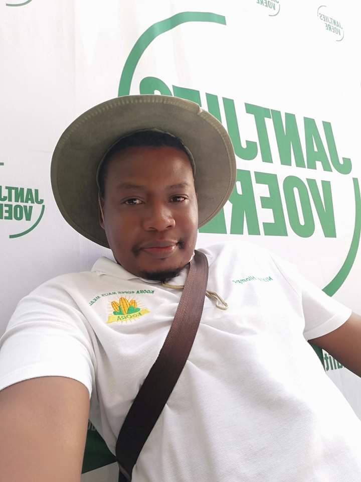 Kasi Economy tweet media