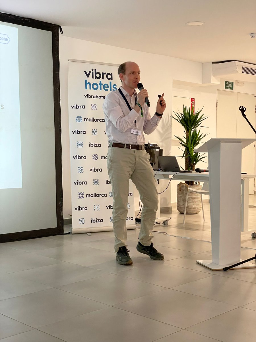 Daniel Sabanes Bove tweet media