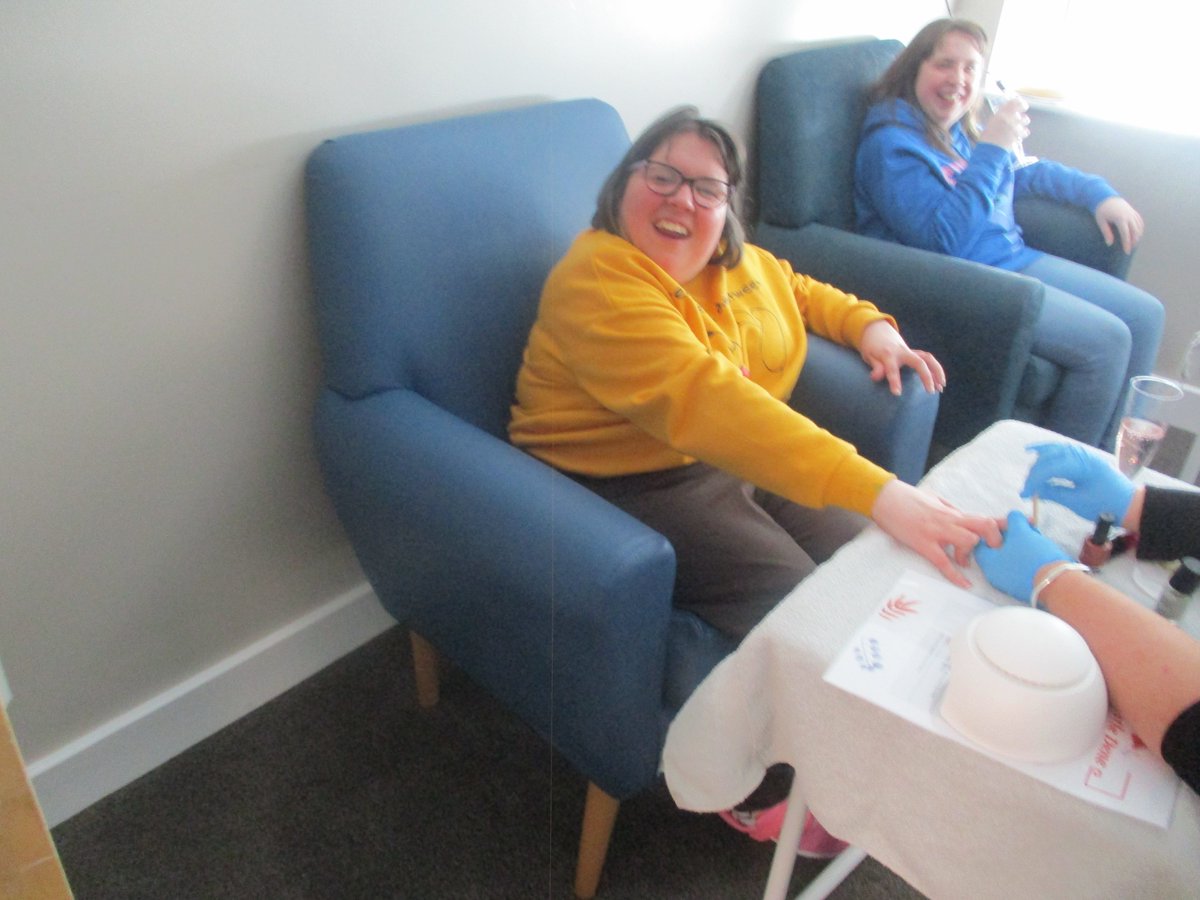 NCC Castle Dene tweet media