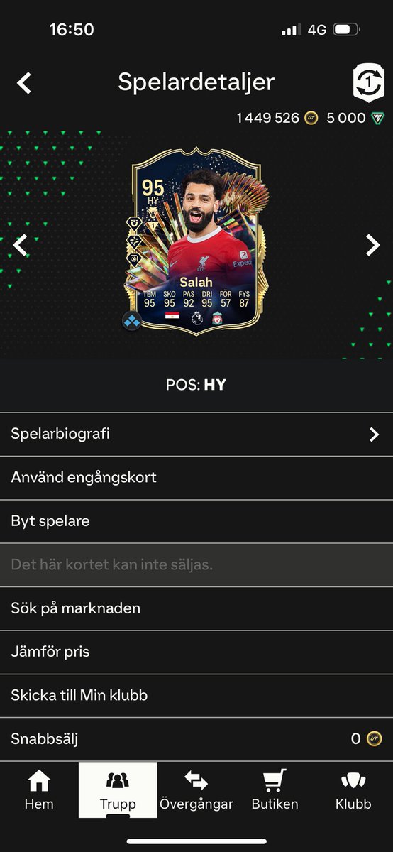 FCarnebrant's tweet photo. @FUTBIN https://t.co/4r3NMnsso1