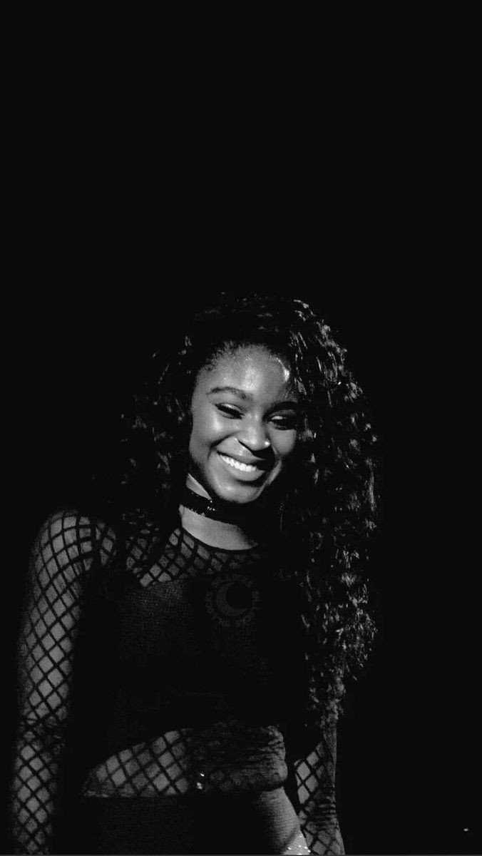 haizkbishop's tweet photo. normani, you are an incredibly talented woman, you deserve everything good in your life. don't care about these people who are trying to belittle you, they are just jealous of the incredible, perfect and talented woman that you are. 

#Normaniwearewithyou https://t.co/HnM35zum5l
