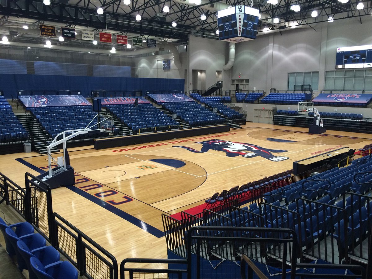 Expo Hoops tweet media