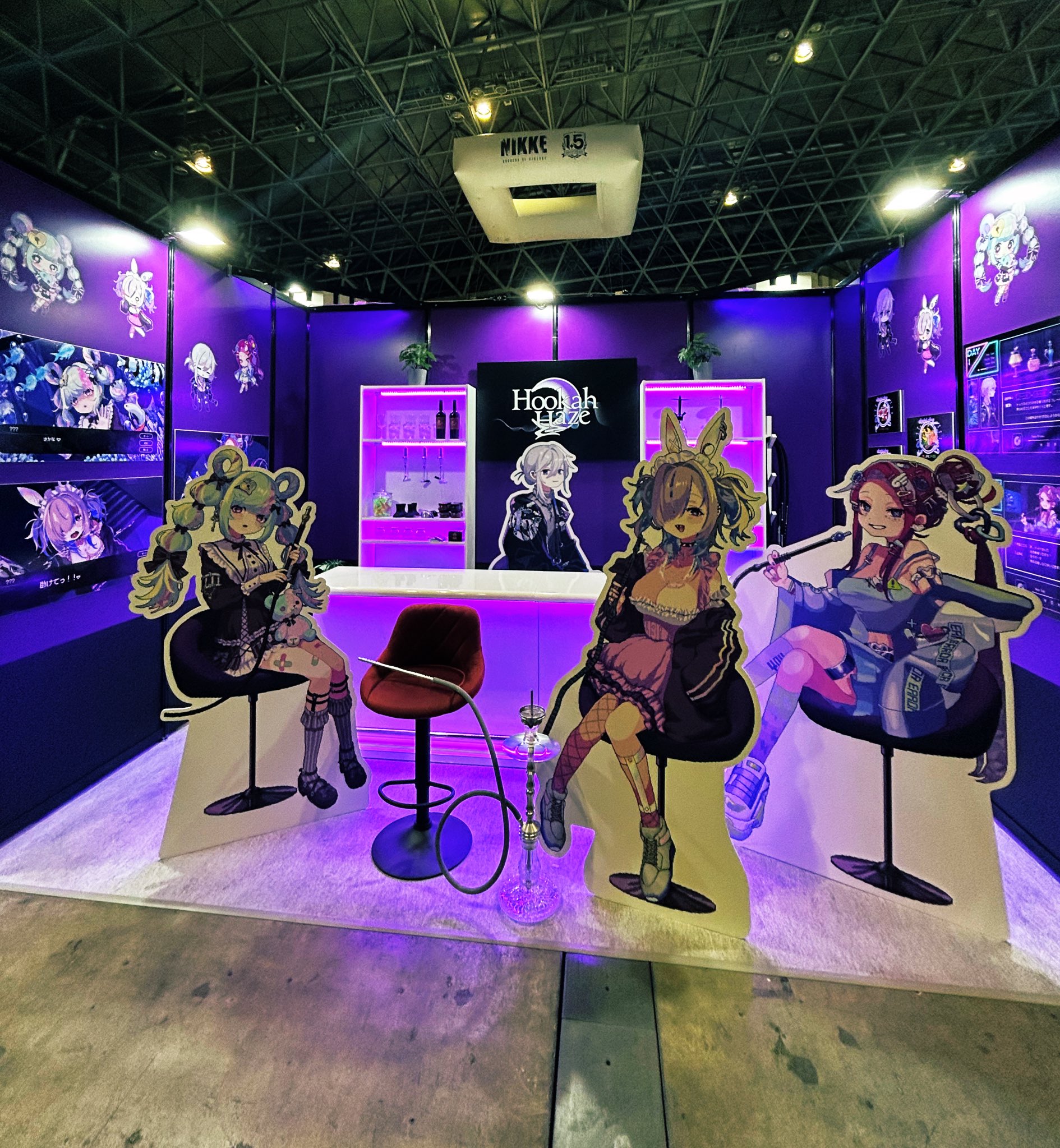 あまねページ AMBIDEX Store △〇丸胴天竺 フードBIGプルオーバー(F シロ