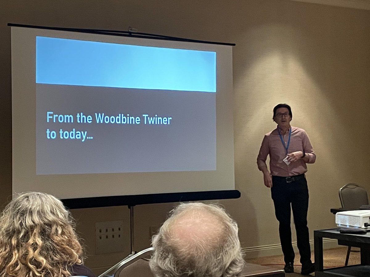 c_l_armstrong's tweet photo. Watching the AL guru ⁦@mattwaite⁩ share his insight with Nebraska press and news⁦@Unl_CoJMC⁩ https://t.co/NtkVppG0YL