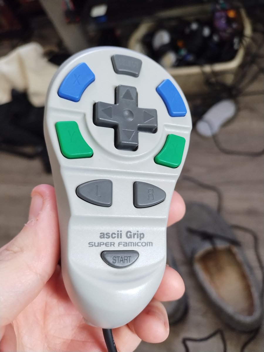 Hey guys. I was wondering if this controller is compatible with the PlayStation 5 system? There's a new game that came out recently that looks kinda cool and this is my preferred method of gaming these days. Thanks in advance!