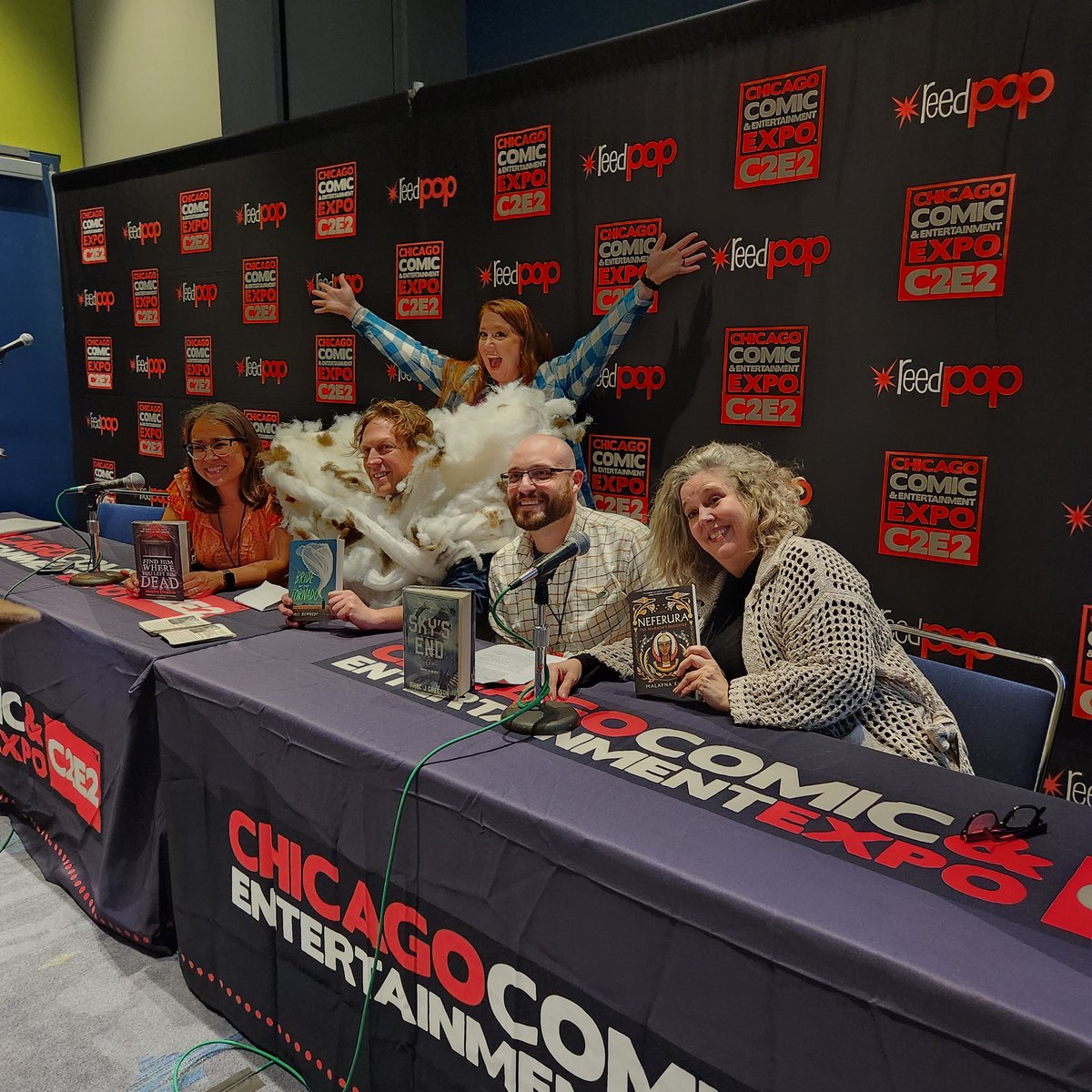 C2E2!