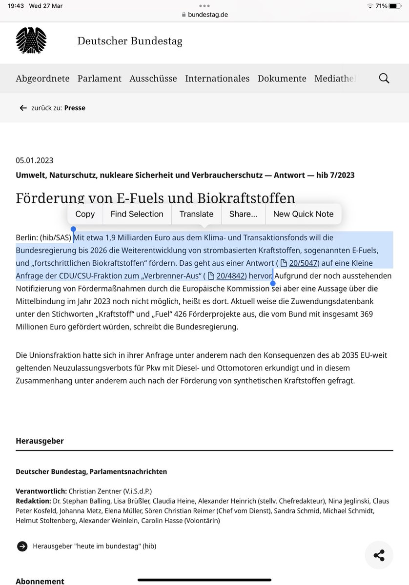 WolfmannotJack's tweet photo. Die Wirtschaftswende braucht Menschen, die den Ablauf von Edukt zu Produkt verstehen, also nicht @fdp-Leute wie @c_lindner , die #eFuels , #HVOS und #Wasserstoff heizen wollen, aber die Industrie abwürgen, die den für die Bereitstellung von grünem H2 notwendigen EE-Strom liefert. https://t.co/11QAGtd6Eg